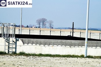 Siatki Czerwionka-Leszczyny - Siatki zabezpieczające w transporcie i przemyśle; siatki do zabezpieczeń i ochrony dla terenów Czerwionka-Leszczyny