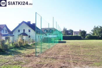 Siatki Czerwionka-Leszczyny - Siatka na ogrodzenie boiska orlik; siatki do montażu na boiskach orlik dla terenów Czerwionka-Leszczyny
